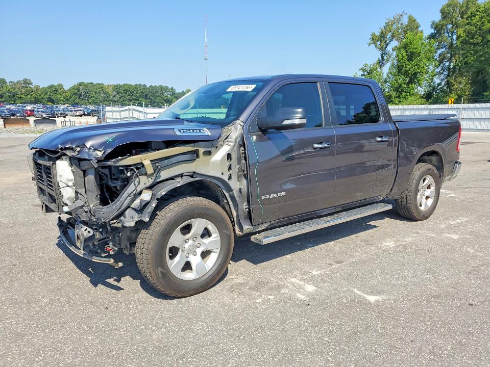 Auction sale of the 2019 Ram 1500, vin: 1C6RRFFG6KN904100, lot number: 66941266
