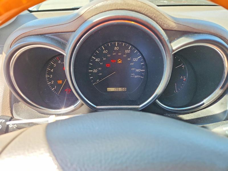 Aukcja sprzedaży 2004 Lexus Rx, vin: JTJGA31U340028229, numer aukcji: 69645746