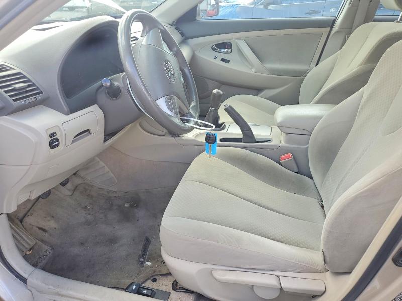 67239526 :رقم المزاد ، 4T1BE46KX9U379407 vin ، 2009 Toyota Camry مزاد بيع