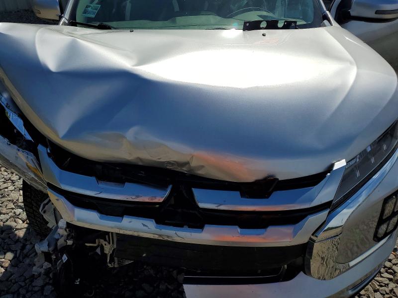 Aukcja sprzedaży 2021 Mitsubishi Outlander Sport, vin: JA4ARUAU1MU031575, numer aukcji: 67463656