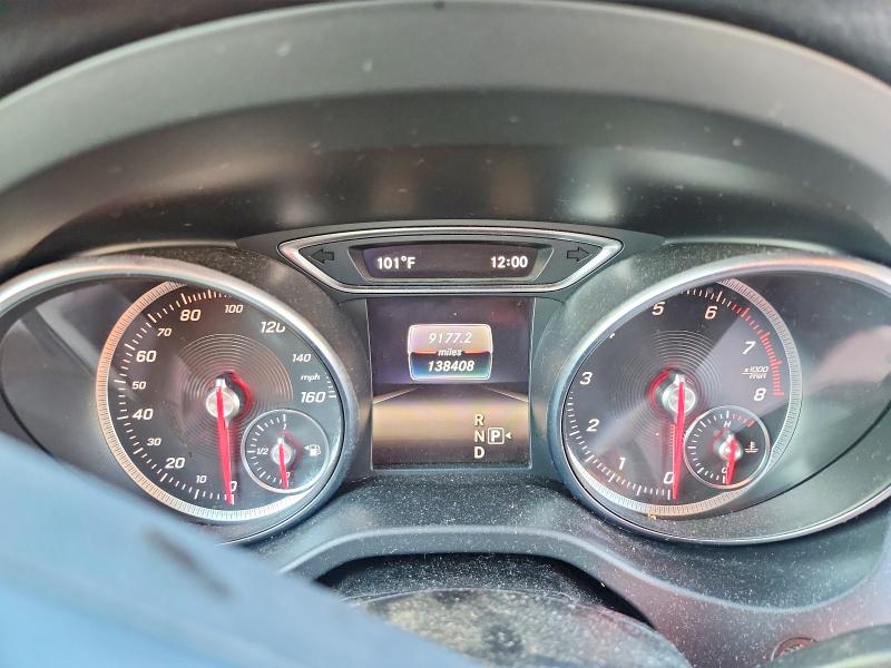Aukcja sprzedaży 2018 Mercedes-benz Gla, vin: WDCTG4EB6JJ501135, numer aukcji: 70879276