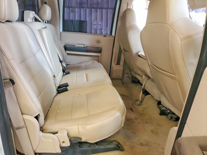 67172966 :رقم المزاد ، 1FTWW31R18ED00801 vin ، 2008 Ford F350 مزاد بيع