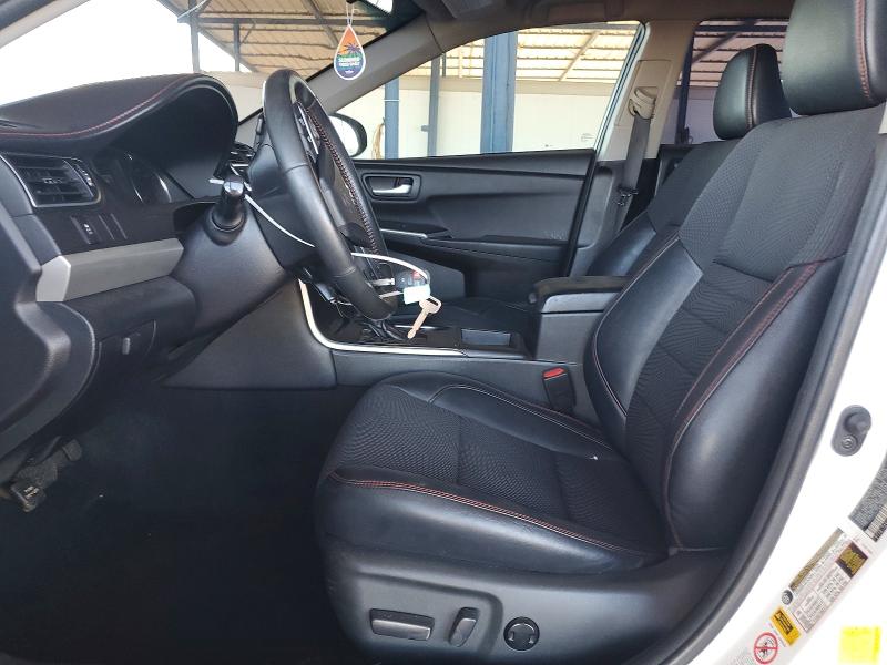Продаж на аукціоні авто 2017 Toyota Camry, vin: 4T1BF1FK7HU632693, номер лоту: 69940716
