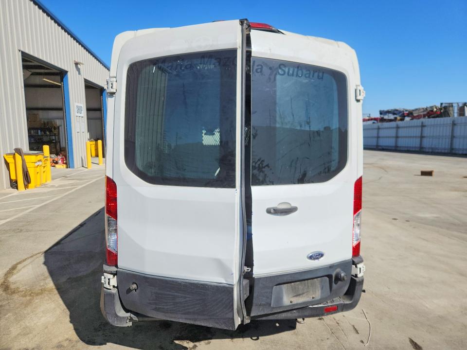 Продажа на аукционе авто 2019 Ford Transit, vin: 1FTYR2CM4KKA88237, номер лота: 68700216