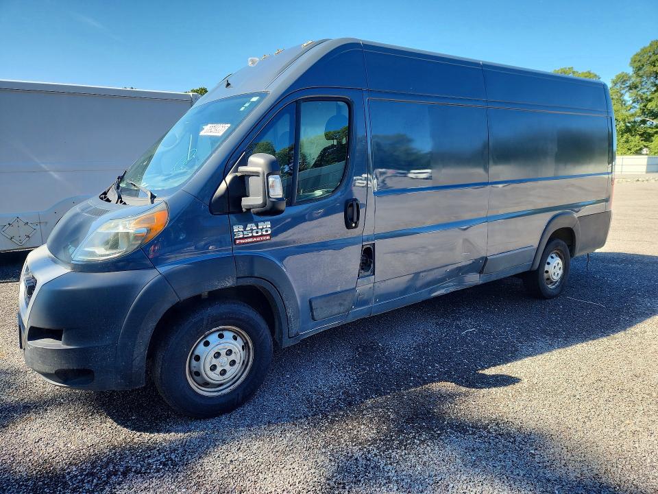Aukcja sprzedaży 2020 Ram Promaster 3500, vin: 3C6URVJG8LE139831, numer aukcji: 66548966
