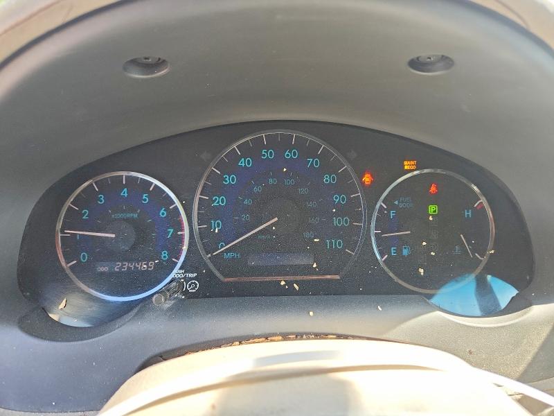 Продаж на аукціоні авто 2007 Toyota Sienna, vin: 5TDZK22C97S010411, номер лоту: 69958356