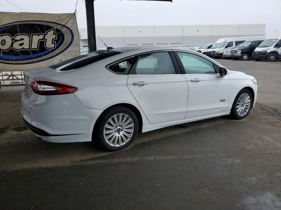 Aukcja sprzedaży 2015 Ford Fusion, vin: 3FA6P0PUXFR147391, numer aukcji: 70537116