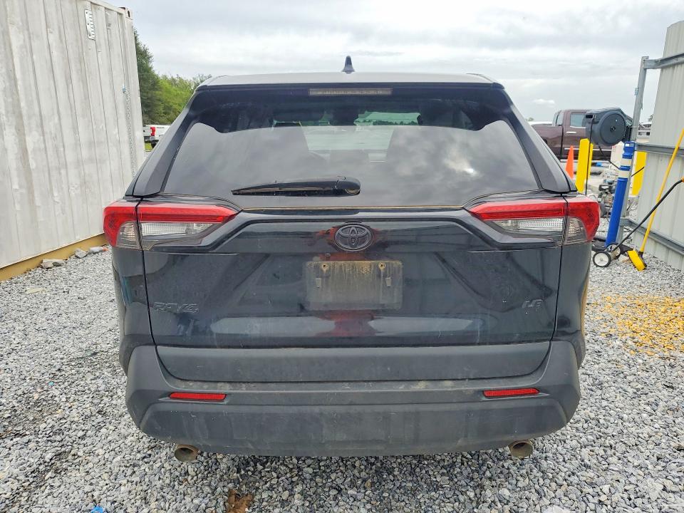 Продаж на аукціоні авто 2024 Toyota Rav4, vin: 2T3H1RFV8RW351495, номер лоту: 62439356