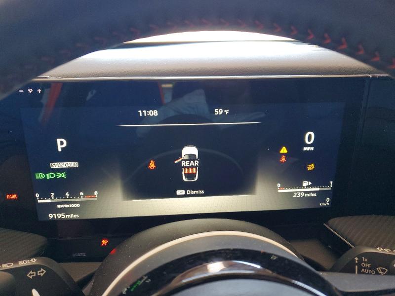 Продаж на аукціоні авто 2025 Nissan Kicks, vin: 3N8AP6DD0SL436423, номер лоту: 70128096