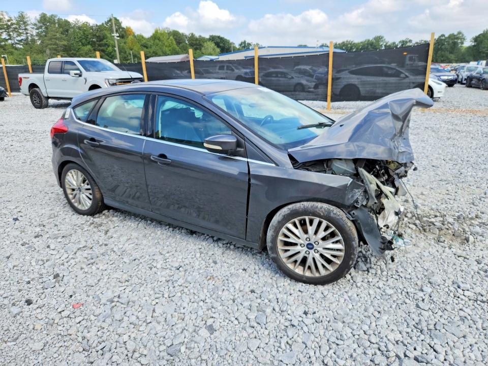 Aukcja sprzedaży 2015 Ford Focus, vin: 1FADP3N21FL278119, numer aukcji: 69113656