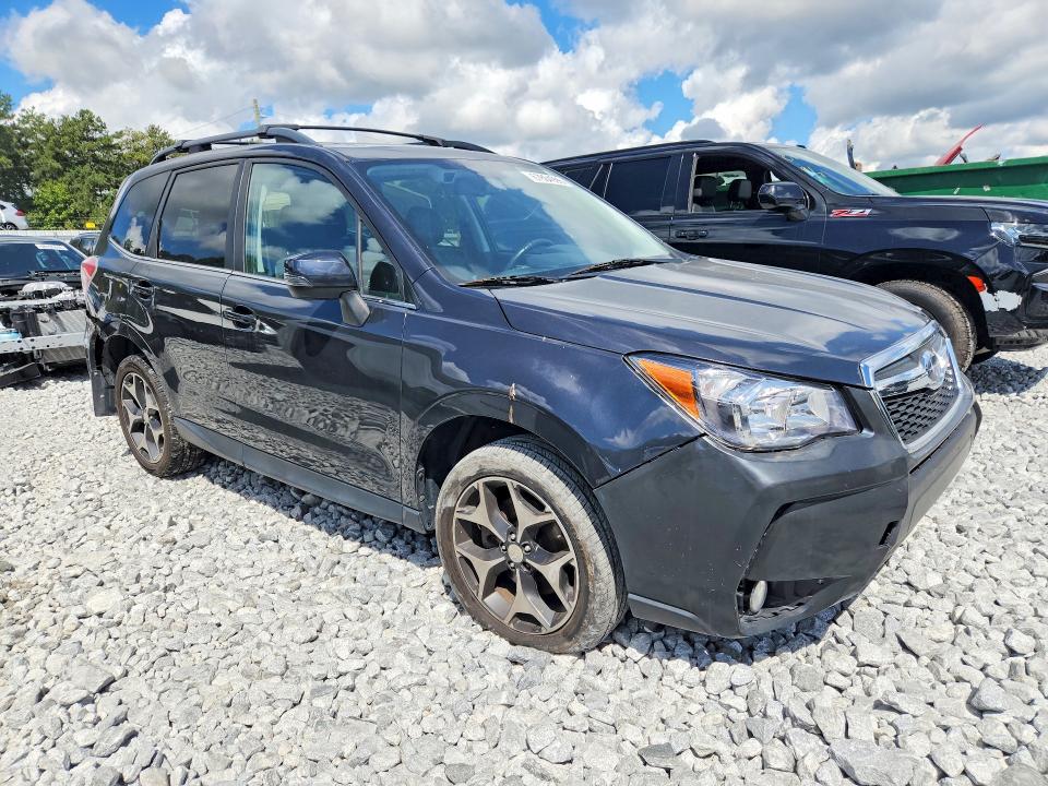 Aukcja sprzedaży 2014 Subaru Forester, vin: JF2SJGPC9EH524563, numer aukcji: 67864996