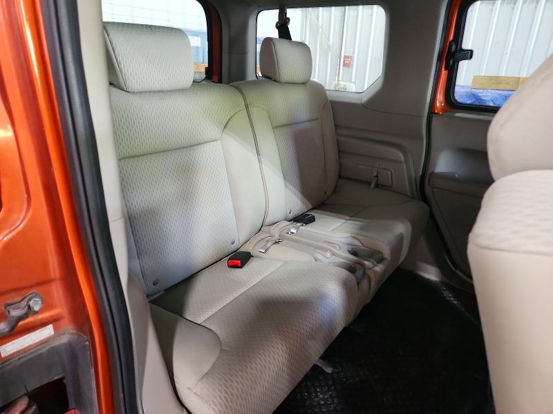 Aukcja sprzedaży 2011 Honda Element, vin: 5J6YH2H70BL003453, numer aukcji: 68595716