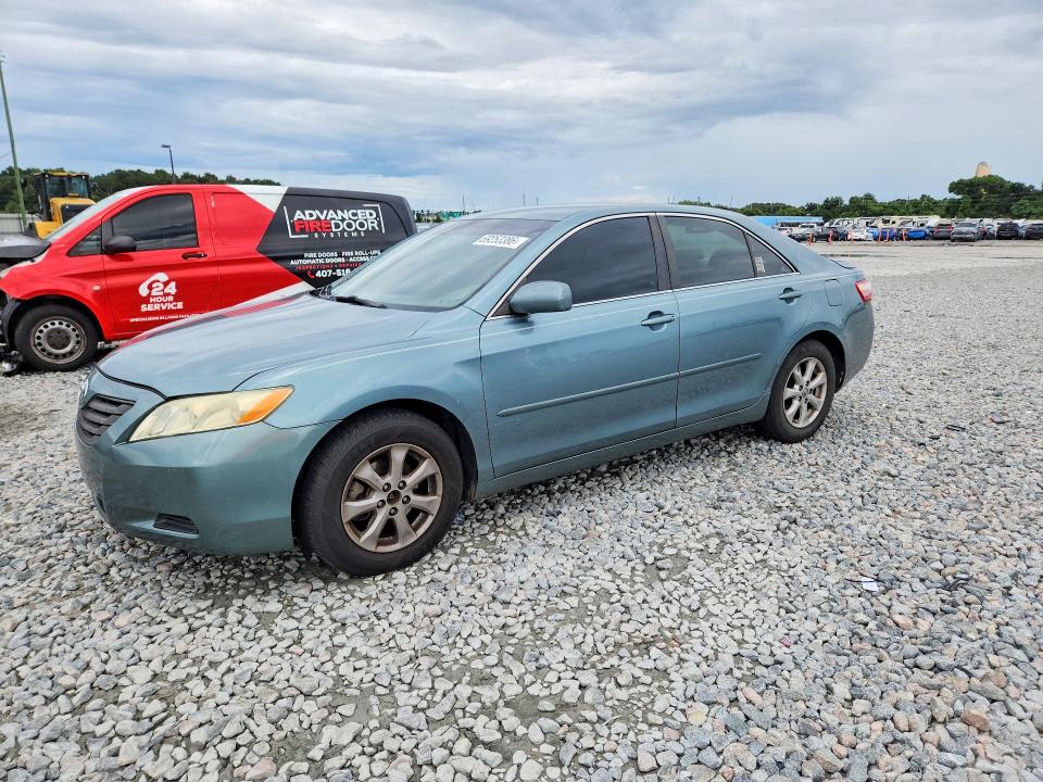 Aukcja sprzedaży 2009 Toyota Camry, vin: 4T1BE46K39U820729        , numer aukcji: 69253386