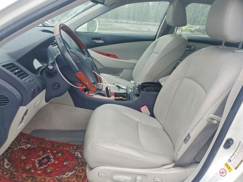 Продаж на аукціоні авто 2007 Lexus Es, vin: JTHBJ46G272093683, номер лоту: 71073686