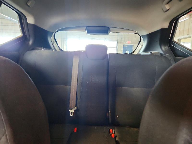 Продажа на аукционе авто 2023 Nissan Kicks, vin: 3N1CP5BV6PL470189, номер лота: 68684976