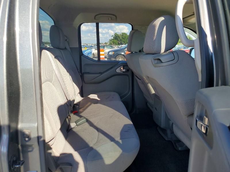 Продажа на аукционе авто 2006 Nissan Frontier, vin: 1N6AD07U16C400901, номер лота: 70856576