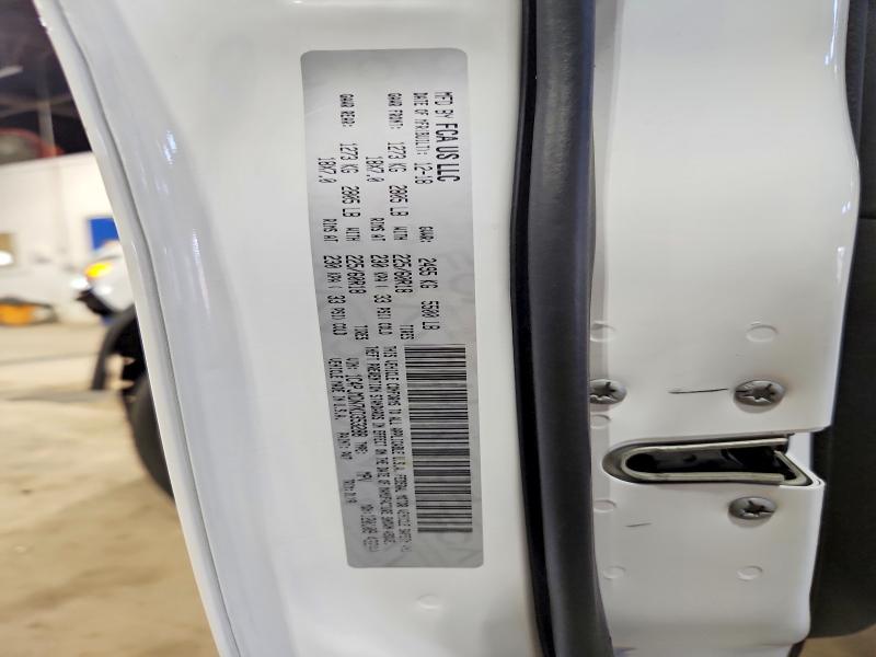 Aukcja sprzedaży 2019 Jeep Cherokee, vin: 1C4PJMDN7KD353288, numer aukcji: 67449666