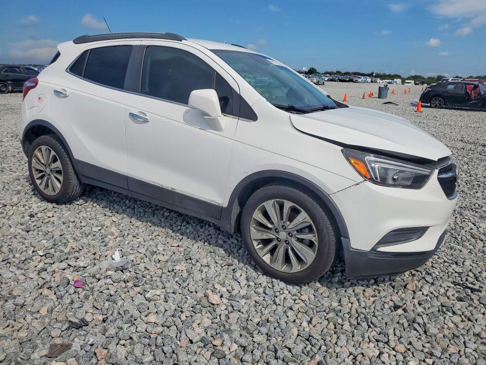 Aukcja sprzedaży 2020 Buick Encore, vin: KL4CJASB3LB003069, numer aukcji: 69911836