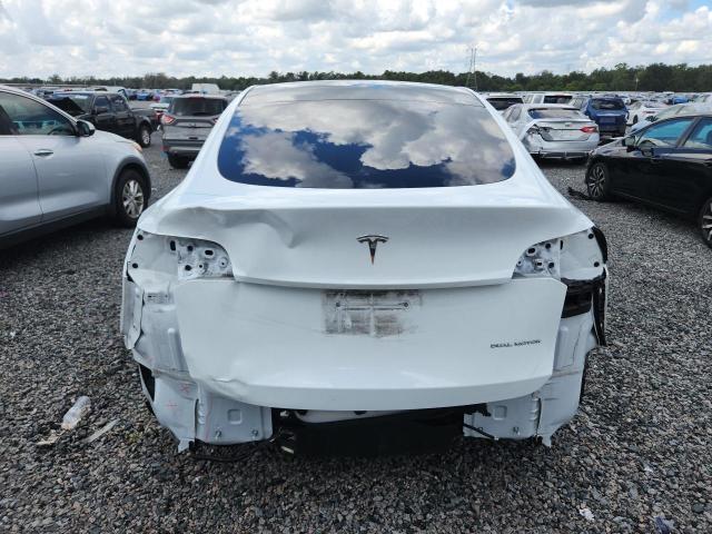 Aukcja sprzedaży 2023 Tesla Model Y, vin: 7SAYGDEE6PA115546, numer aukcji: 67870936