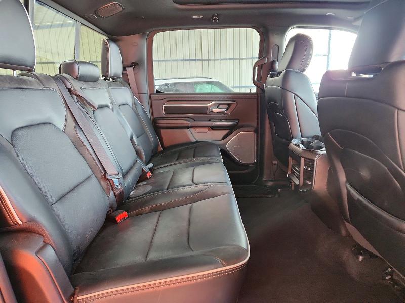 Продаж на аукціоні авто 2026 Ram 1500, vin: 1C6SRFJP6TN376763, номер лоту: 69977736