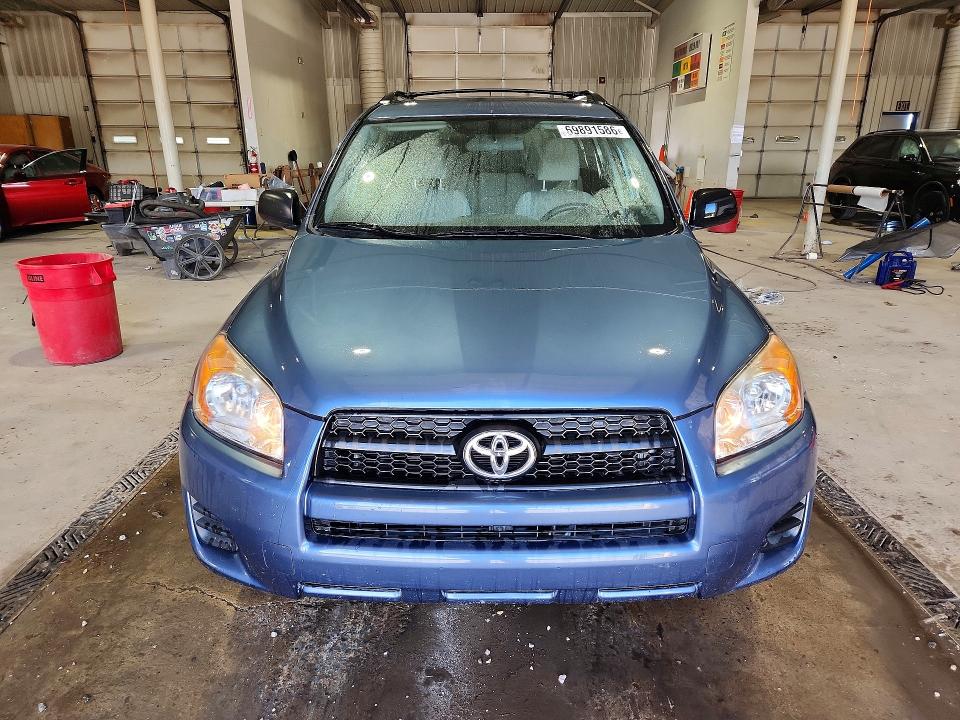 Aukcja sprzedaży 2012 Toyota Rav4, vin: 2T3BF4DV9CW223657, numer aukcji: 69891586