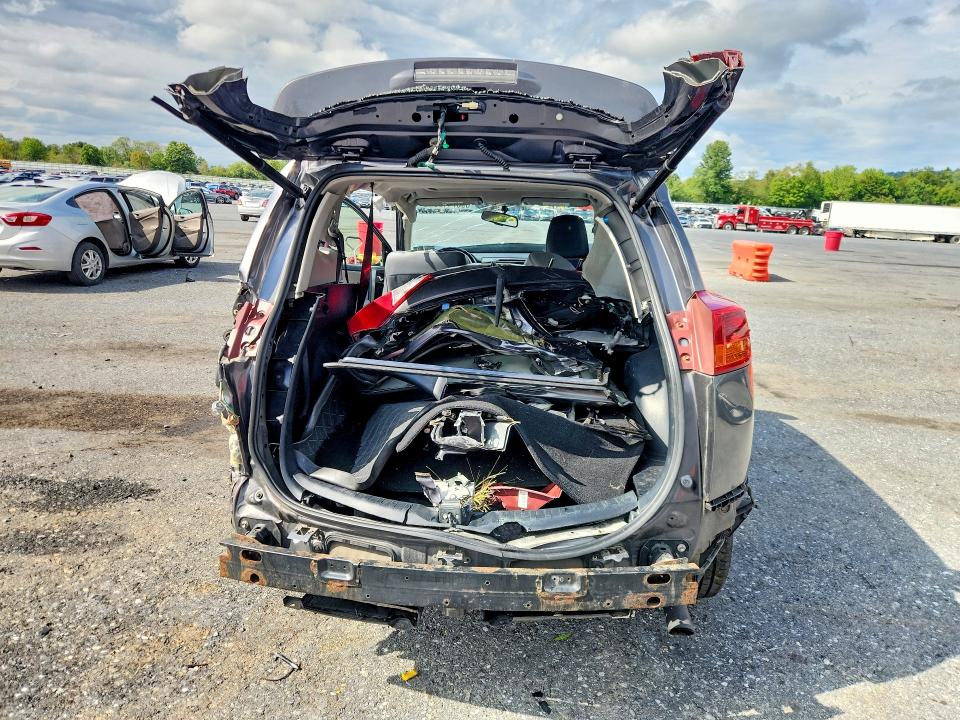 Продаж на аукціоні авто 2015 Toyota Rav4, vin: JTMDFREV6FD097540, номер лоту: 69874136