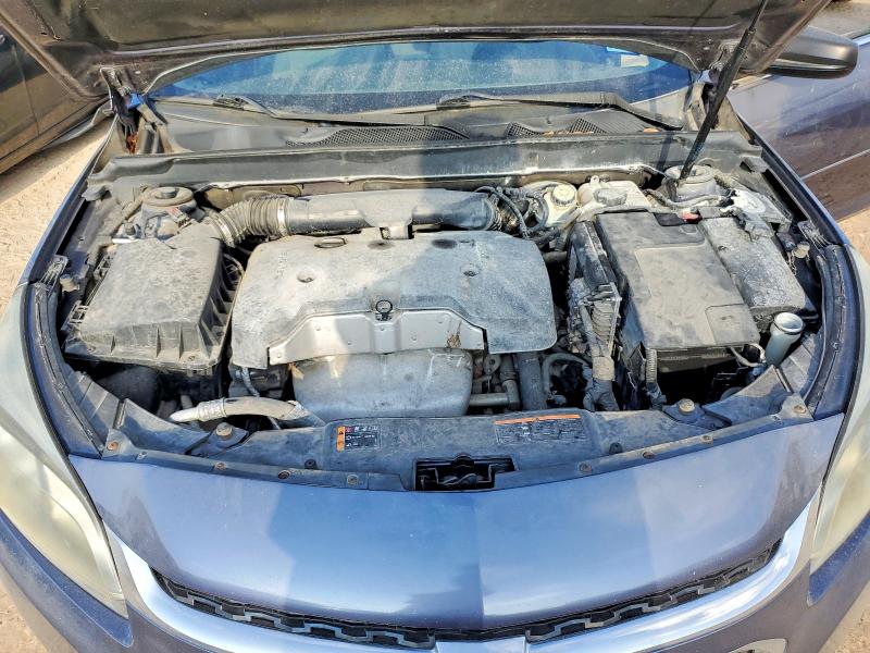 Продажа на аукционе авто 2014 Chevrolet Malibu, vin: 1G11B5SL4EF276214, номер лота: 67824426