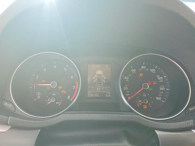 Aukcja sprzedaży 2018 Volkswagen Passat, vin: 1VWAA7A31JC020306        , numer aukcji: 69128886