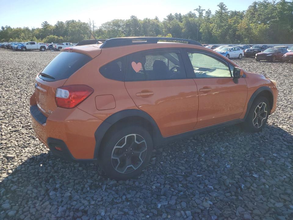 69980316 :رقم المزاد ، JF2GPACC3E9247944 vin ، 2014 Subaru Xv Crosstrek مزاد بيع