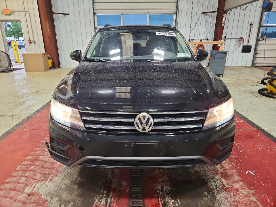 Aukcja sprzedaży 2019 Volkswagen Tiguan, vin: 3VV2B7AX3KM146840, numer aukcji: 67360286