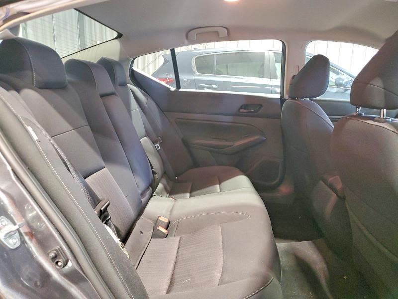 Продажа на аукционе авто 2024 Nissan Altima, vin: 1N4BL4DW6RN421460, номер лота: 68062346