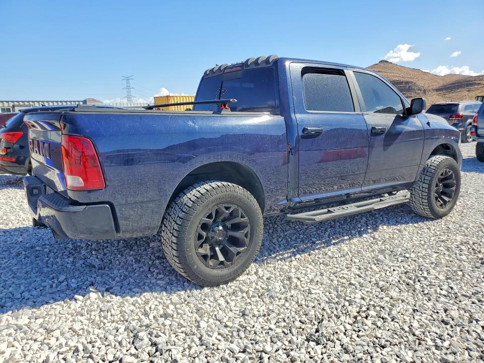Aukcja sprzedaży 2015 Ram 1500, vin: 1C6RR7LMXFS716607, numer aukcji: 69643336