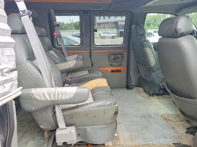 Продажа на аукционе авто 2005 Gmc Savana, vin: 1GDFH15T851107662, номер лота: 67314946