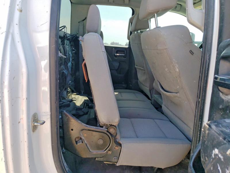 Продажа на аукционе авто 2016 Chevrolet Silverado, vin: 1GC2CUEG2GZ317605, номер лота: 69657686