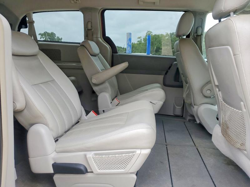 Продажа на аукционе авто 2009 Dodge Grand Caravan, vin: 2D8HN54X99R646618, номер лота: 69892966