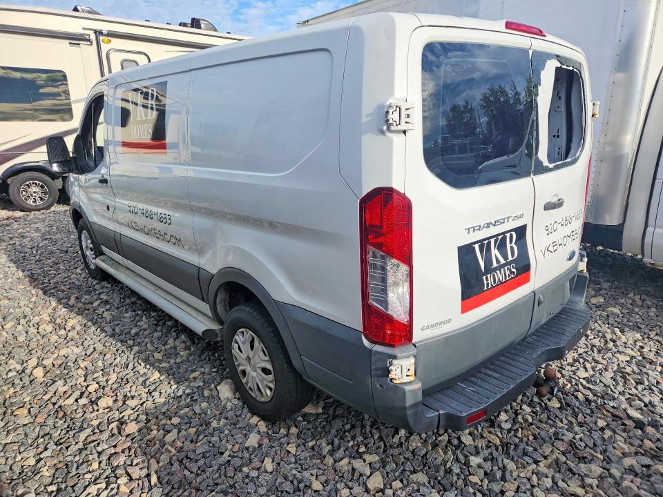 Продажа на аукционе авто 2016 Ford Transit, vin: 1FTYR1ZM0GKA59455, номер лота: 69852346