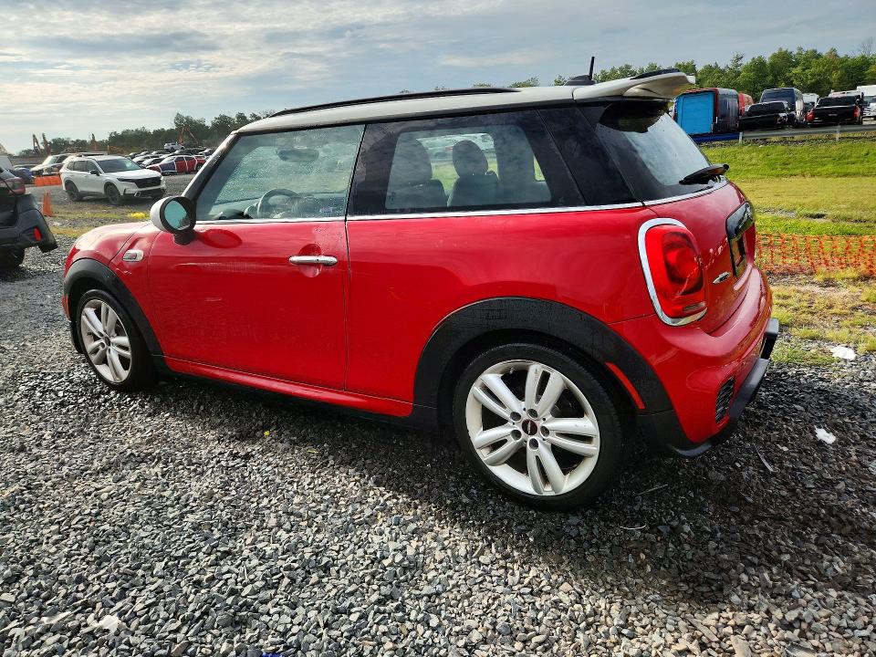 Aukcja sprzedaży 2016 Mini Cooper, vin: WMWXP7C50G3B49561, numer aukcji: 68148426
