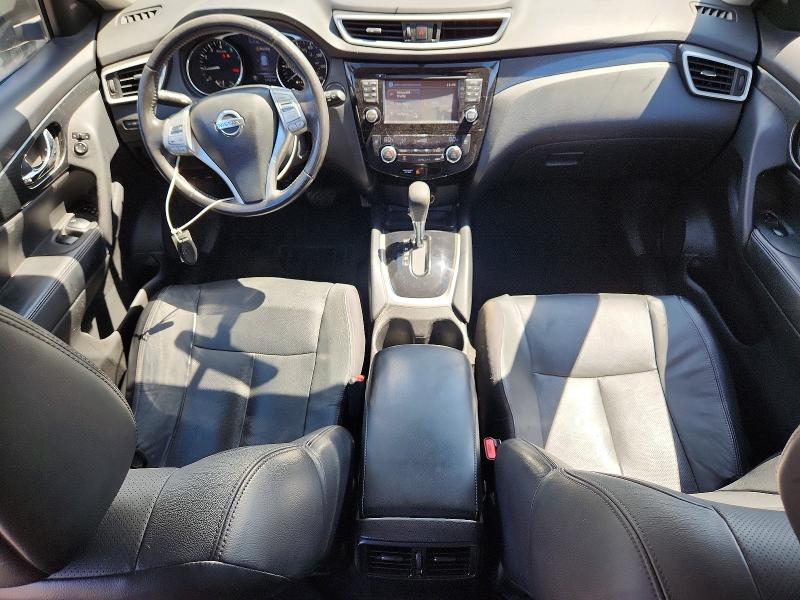 Продаж на аукціоні авто 2014 Nissan Rogue, vin: 5N1AT2MT7EC804101, номер лоту: 68091586