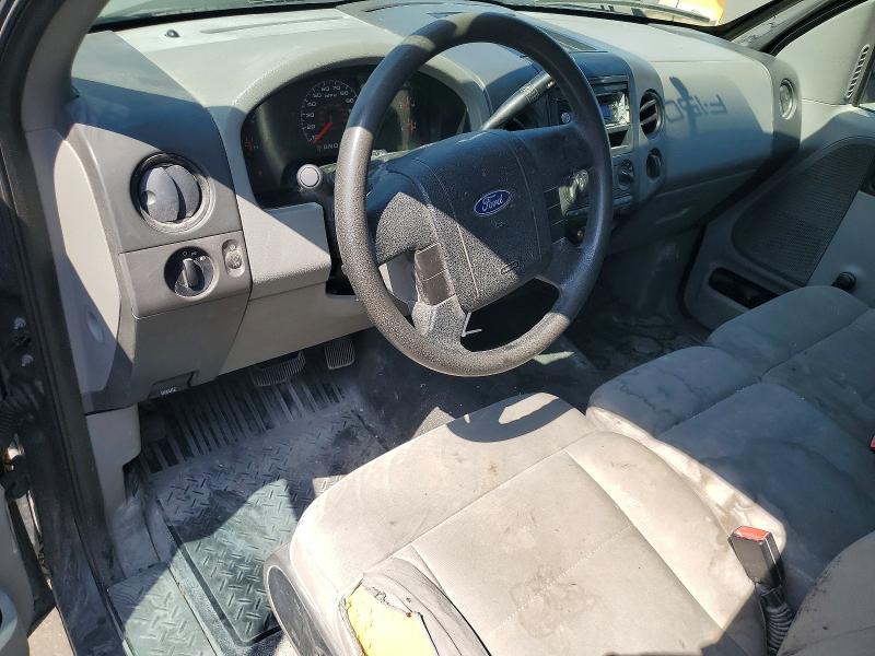 Продаж на аукціоні авто 2007 Ford F150, vin: 1FTRF12297KD37890, номер лоту: 69366136