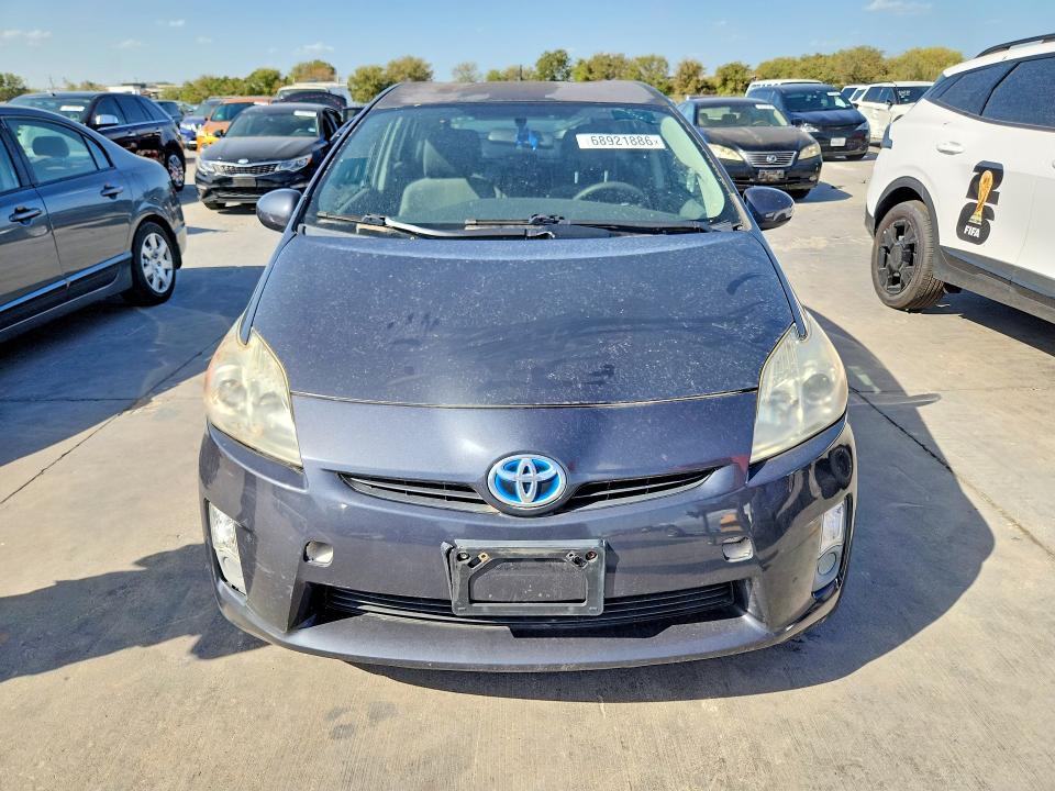 Продаж на аукціоні авто 2010 Toyota Prius, vin: JTDKN3DU8A0226460, номер лоту: 68921886