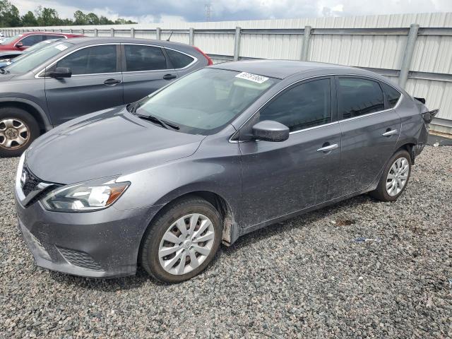 Aukcja sprzedaży 2019 Nissan Sentra, vin: 3N1AB7APXKY446655, numer aukcji: 69781866