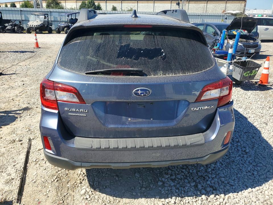 Продажа на аукционе авто 2016 Subaru Outback, vin: 4S4BSBNC3G3343326, номер лота: 70567186