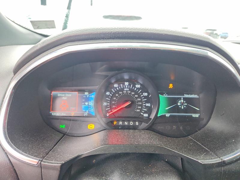 2020 Ford Edge მანქანა იყიდება აუქციონზე, vin: 2FMPK4AP4LBB56343, აუქციონის ნომერი: 69855536