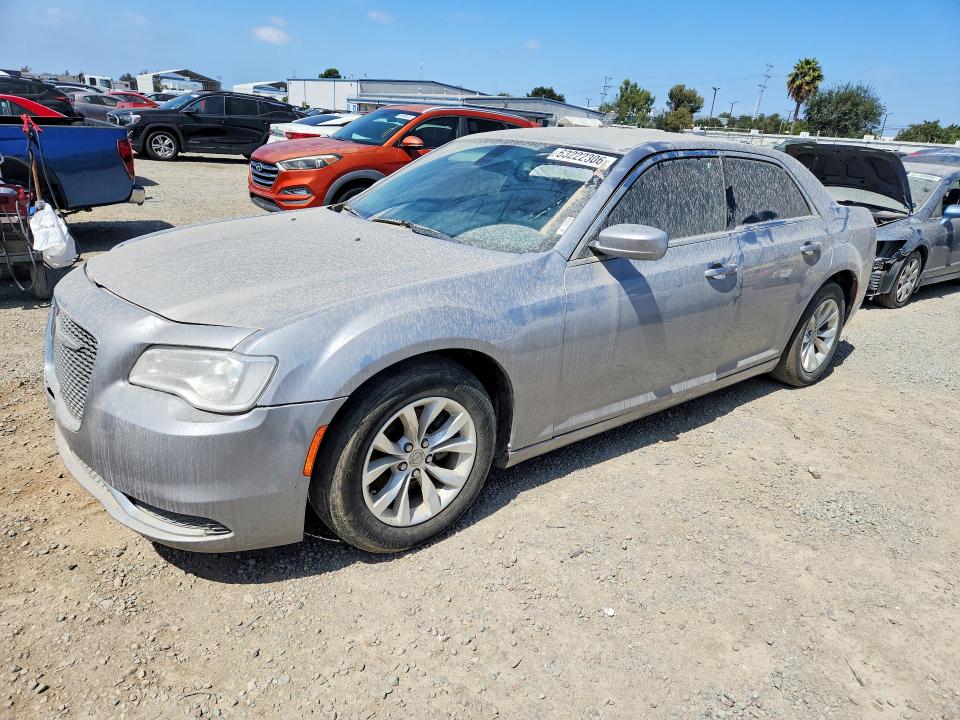 Aukcja sprzedaży 2016 Chrysler 300, vin: 2C3CCAAG0GH182363, numer aukcji: 63222306
