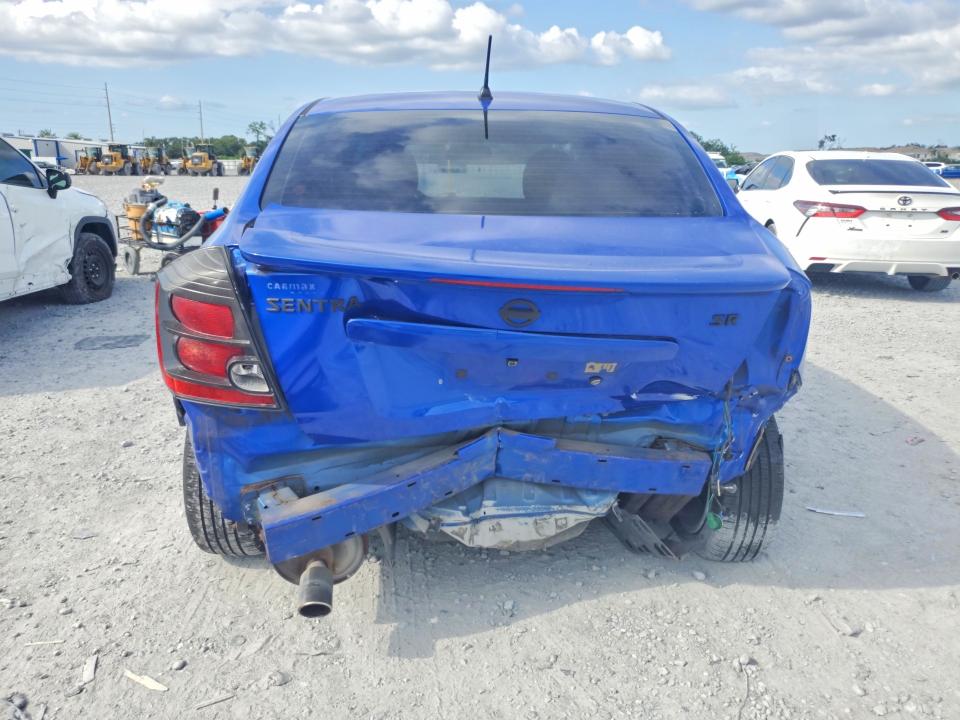 Aukcja sprzedaży 2011 Nissan Sentra, vin: 3N1AB6AP9BL615765, numer aukcji: 69305446