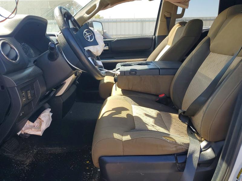 Aukcja sprzedaży 2014 Toyota Tundra, vin: 5TFUM5F18EX053949, numer aukcji: 67785016