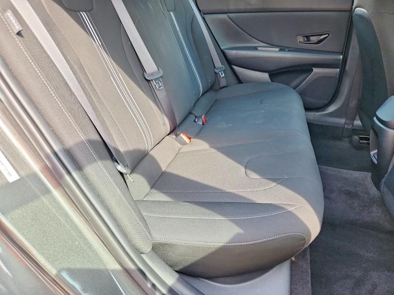 Aukcja sprzedaży 2026 Hyundai Elantra, vin: KMHLM4DG7TU249808, numer aukcji: 70801576