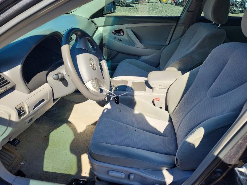 69201856 :رقم المزاد ، 4T1BF3EK4AU022074 vin ، 2010 Toyota Camry مزاد بيع