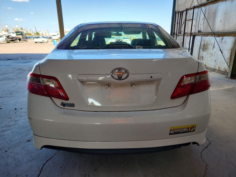 Aukcja sprzedaży 2009 Toyota Camry, vin: 4T1BE46K59U814205, numer aukcji: 67230296