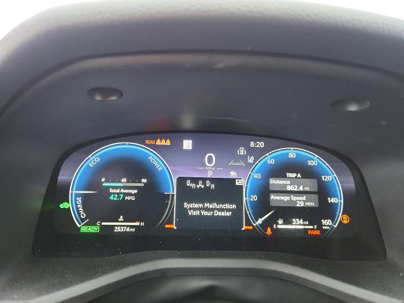2025 Toyota Camry მანქანა იყიდება აუქციონზე, vin: 4T1DAACK8SU612214, აუქციონის ნომერი: 69943916